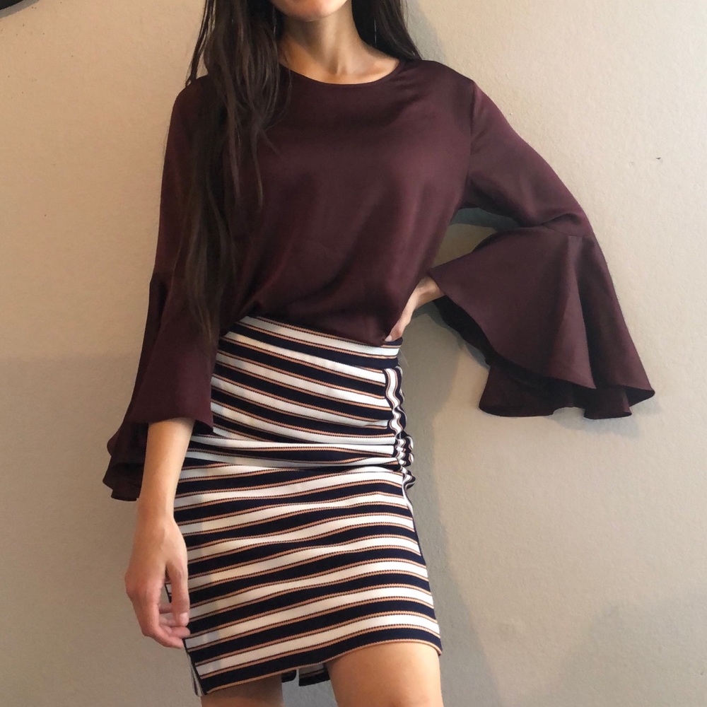 Ann Taylor top